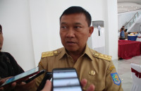 Daya Serap Anggaran Pemprov Capai 40 Persen
